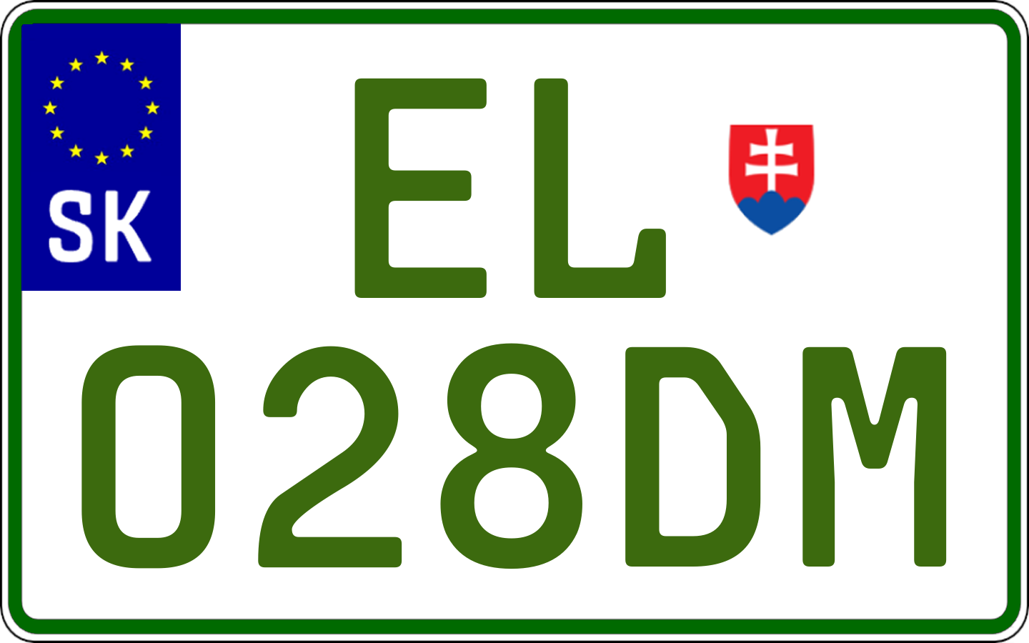 Typ IV - Elektro 2R