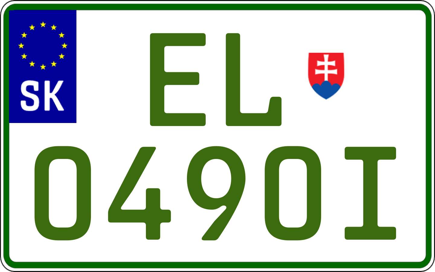 Typ IV - Elektro 2R