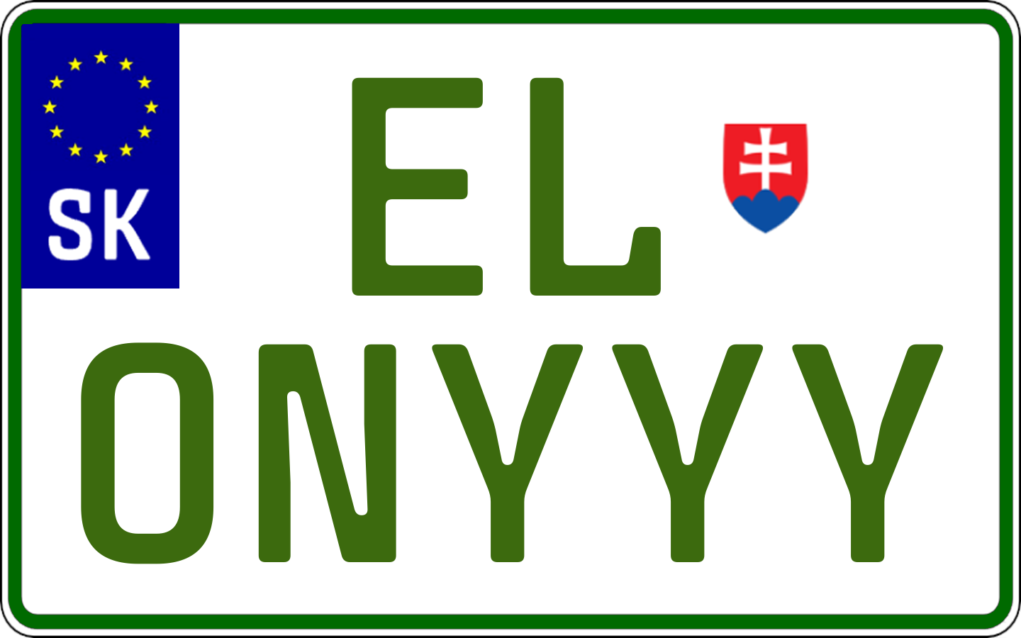 Typ IV - Elektro 2R