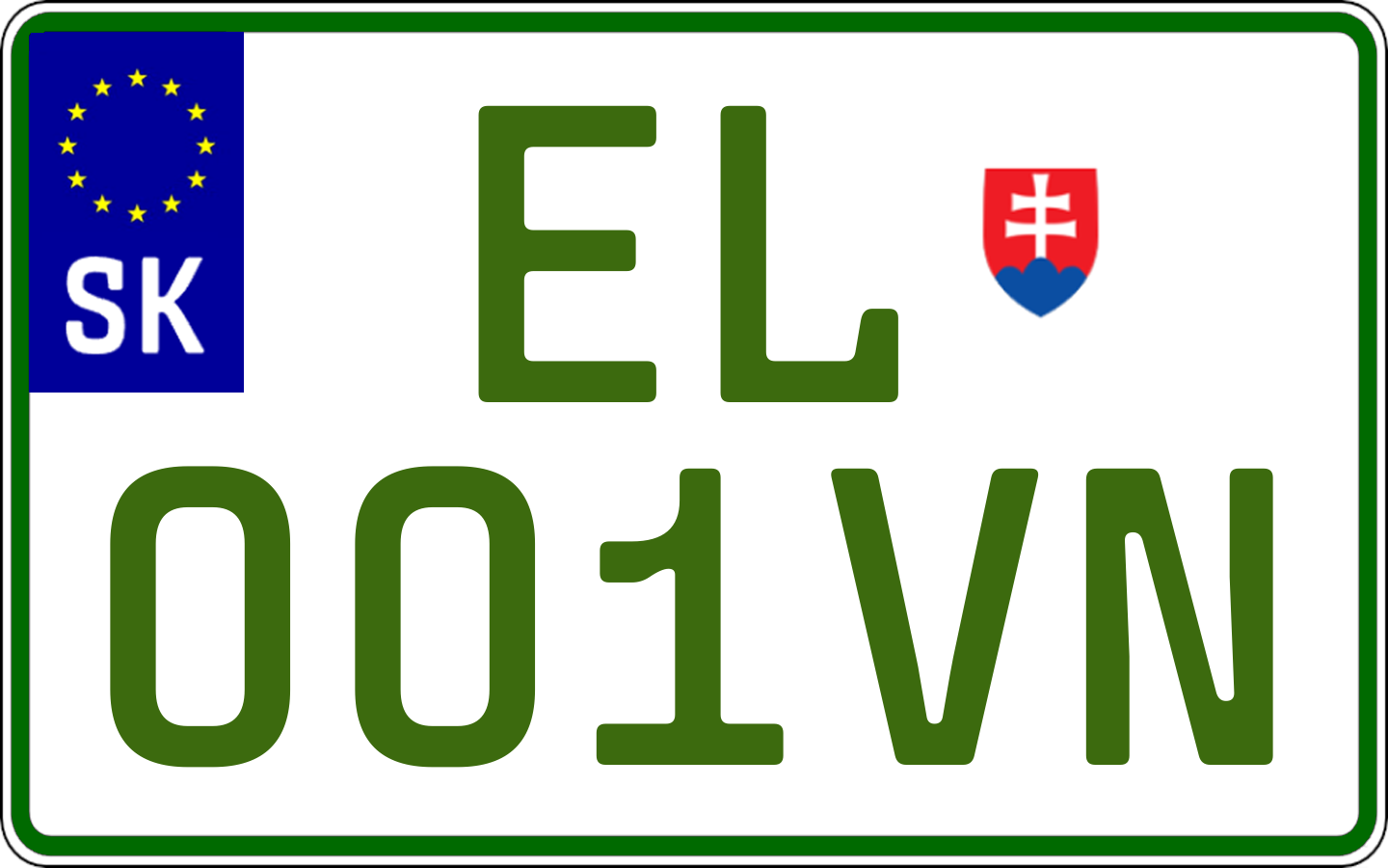 Typ IV - Elektro 2R