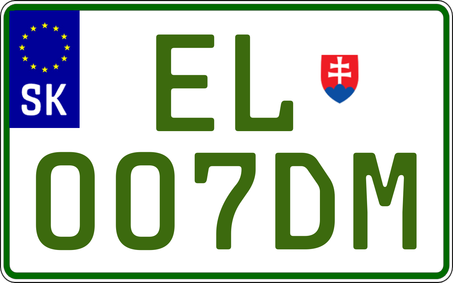 Typ IV - Elektro 2R