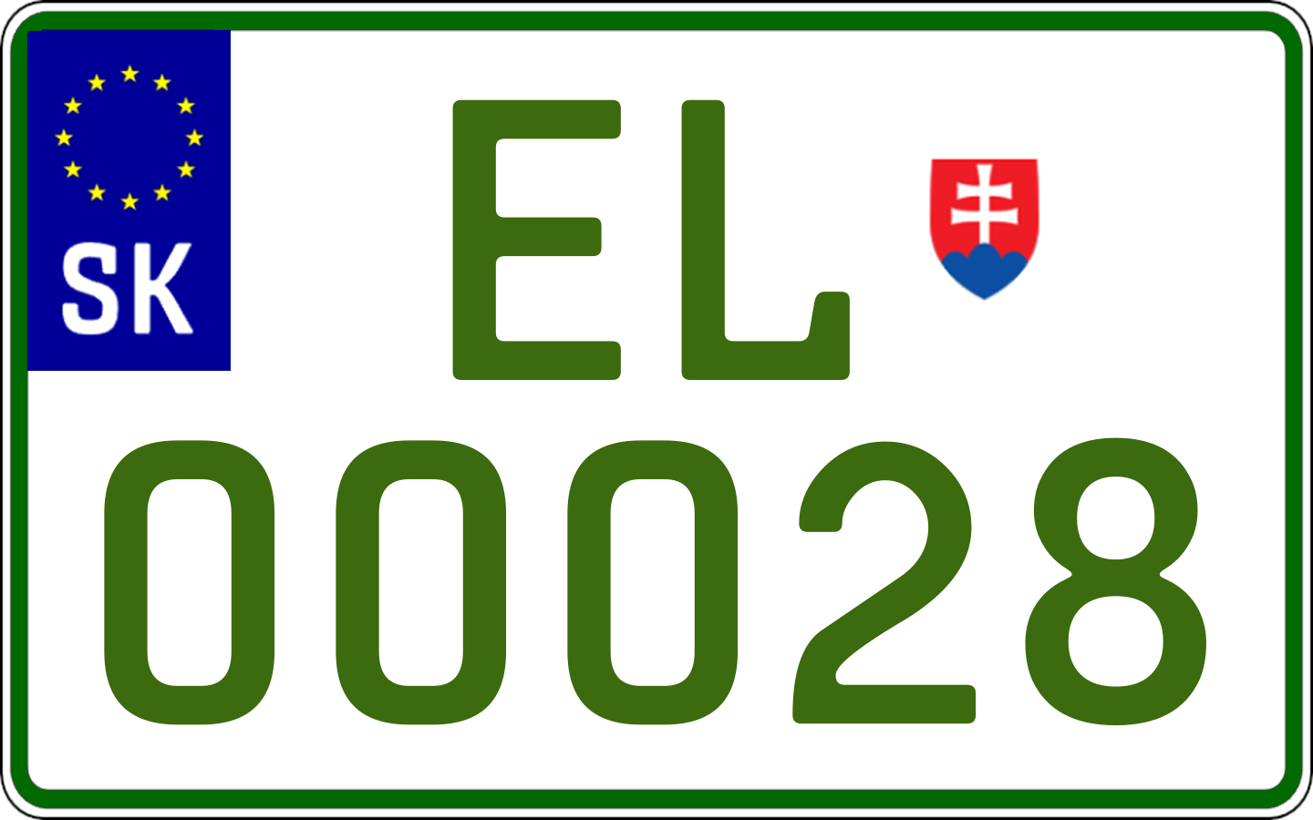 Typ IV - Elektro 2R
