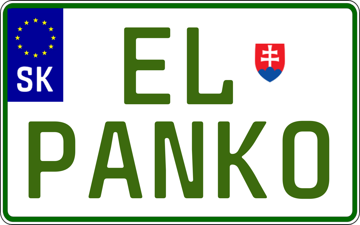 Typ IV - Elektro 2R