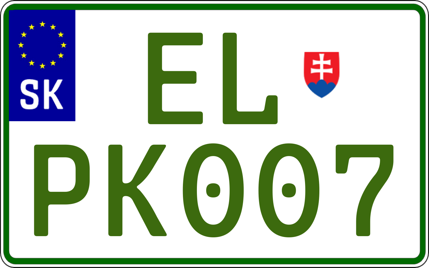 Typ IV - Elektro 2R