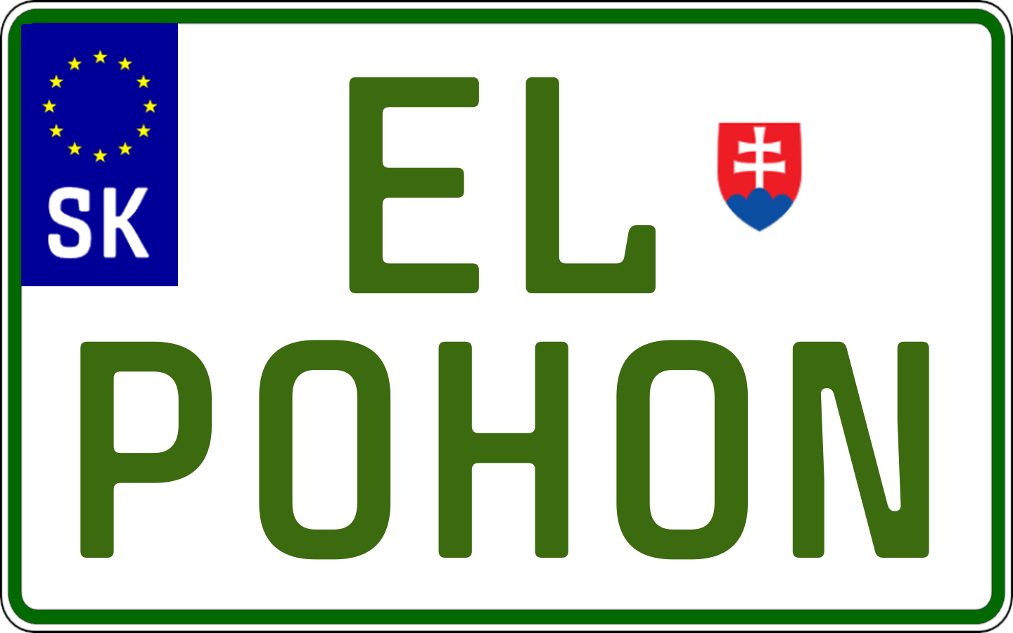 Typ IV - Elektro 2R