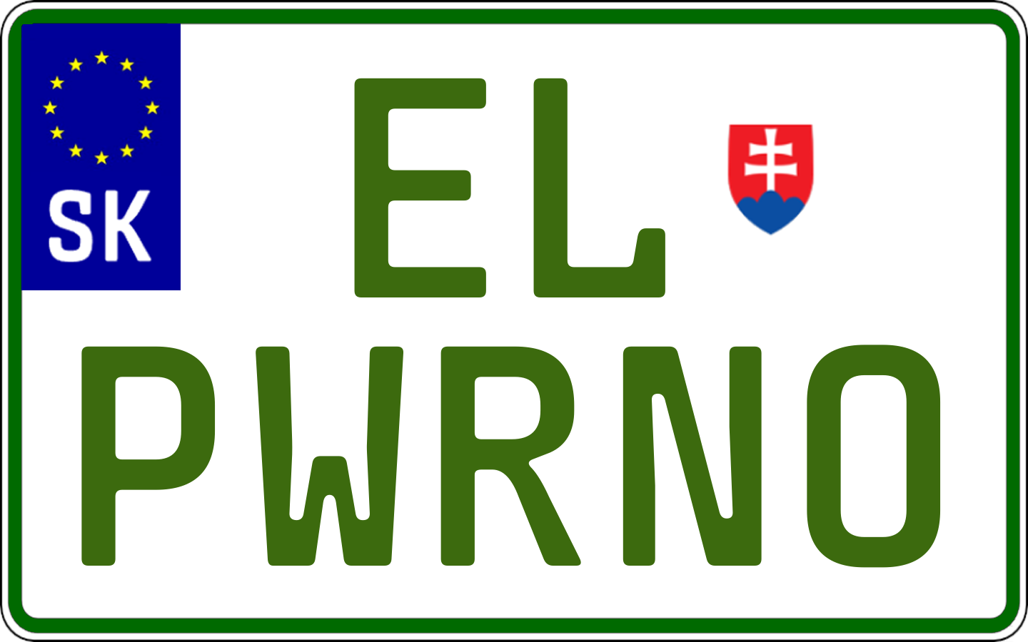 Typ IV - Elektro 2R