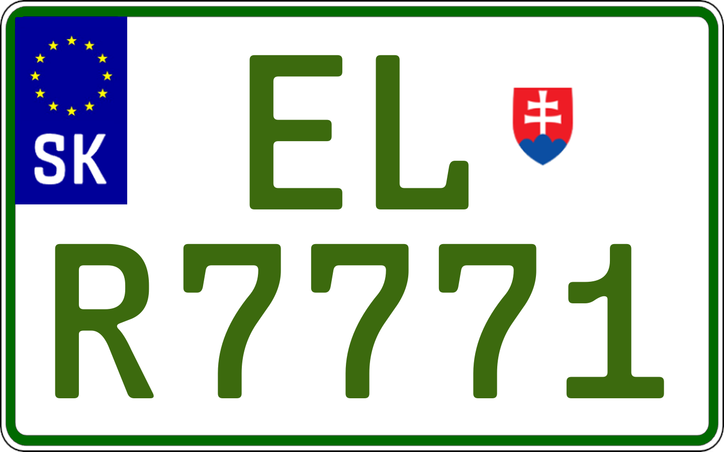 Typ IV - Elektro 2R