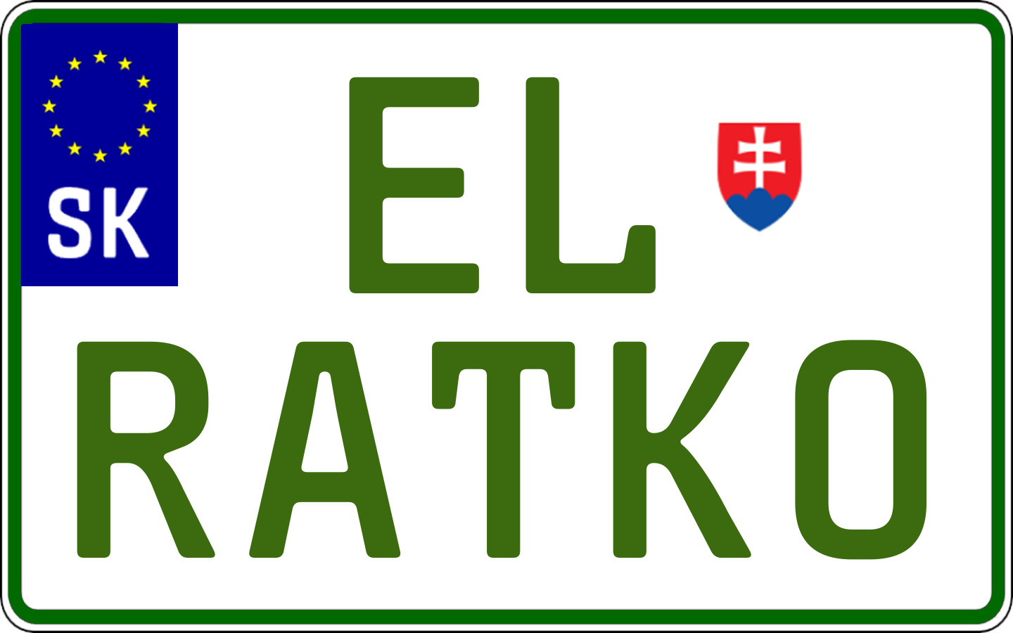 Typ IV - Elektro 2R