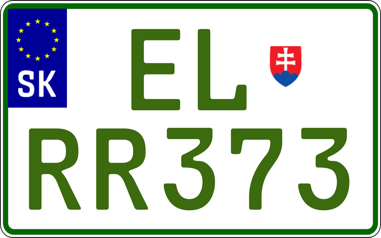 Typ IV - Elektro 2R