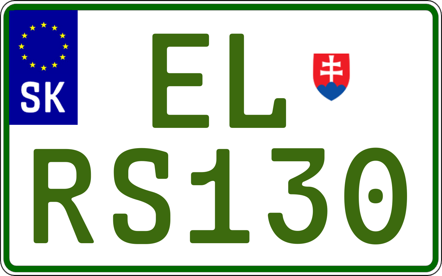 Typ IV - Elektro 2R