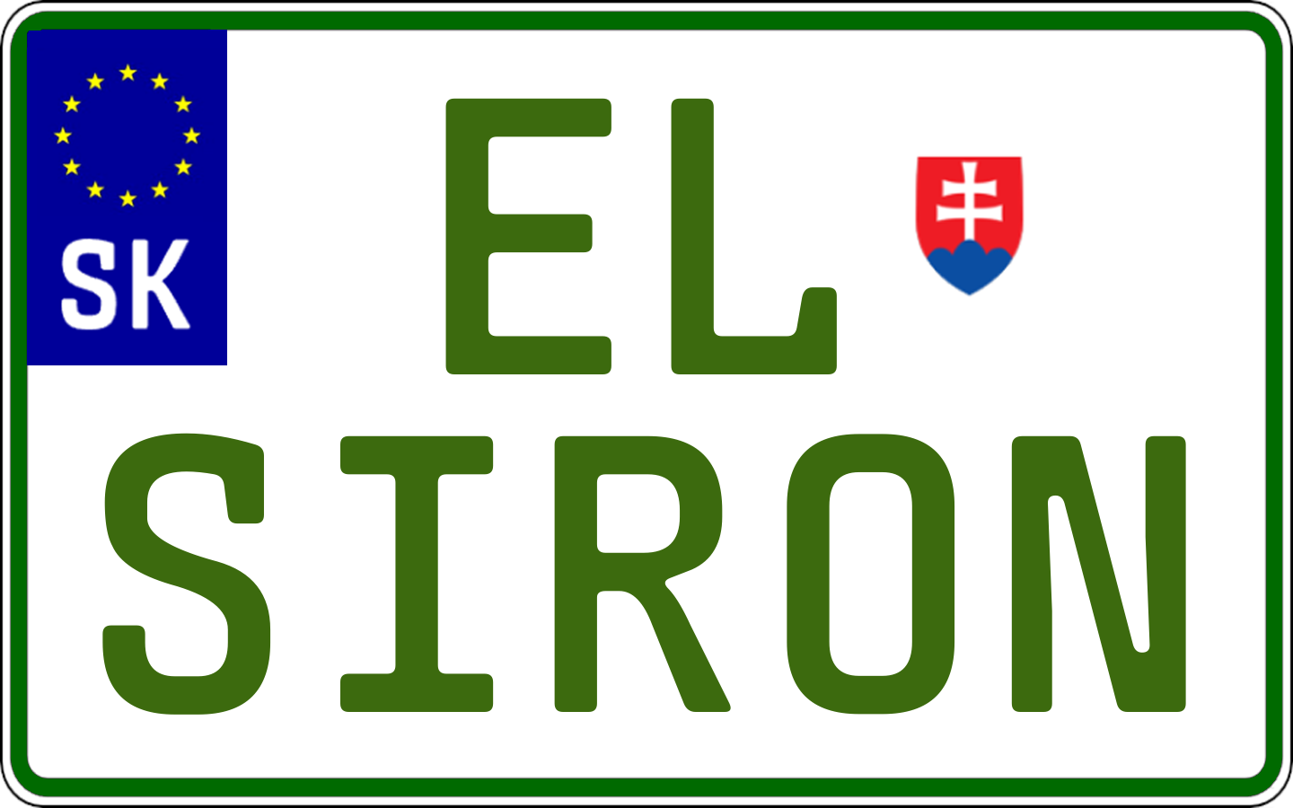 Typ IV - Elektro 2R