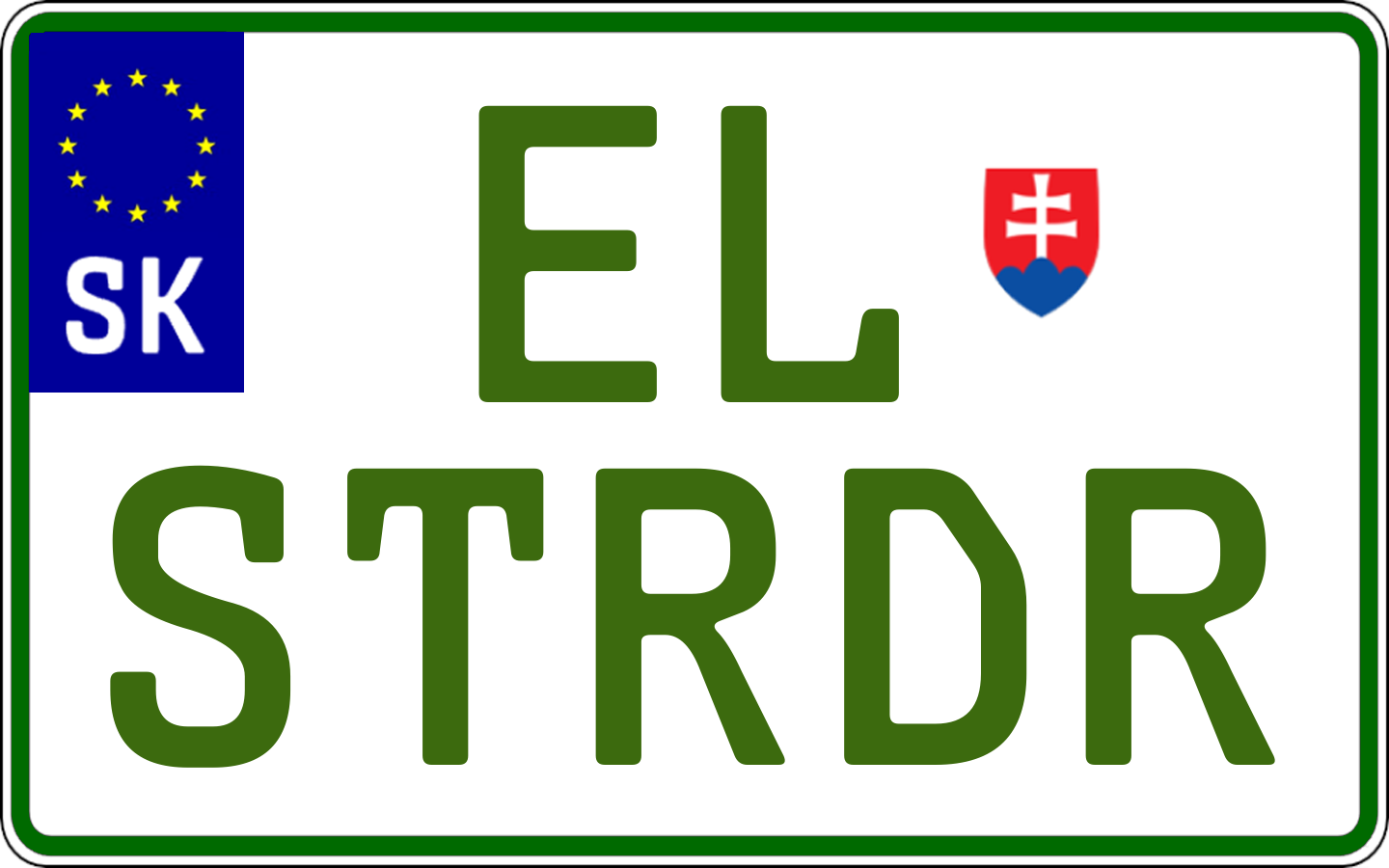 Typ IV - Elektro 2R