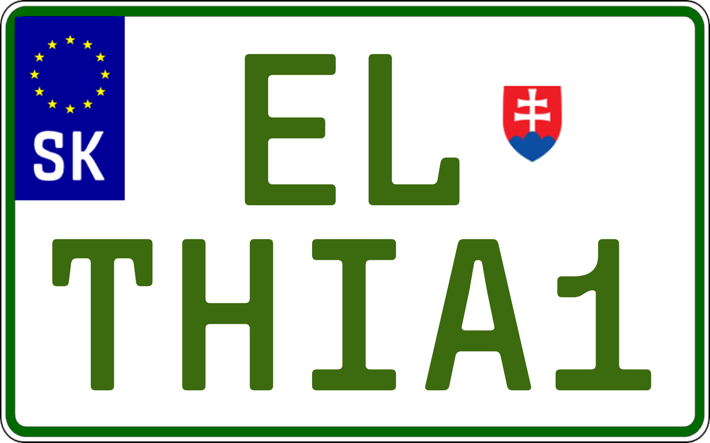 Typ IV - Elektro 2R