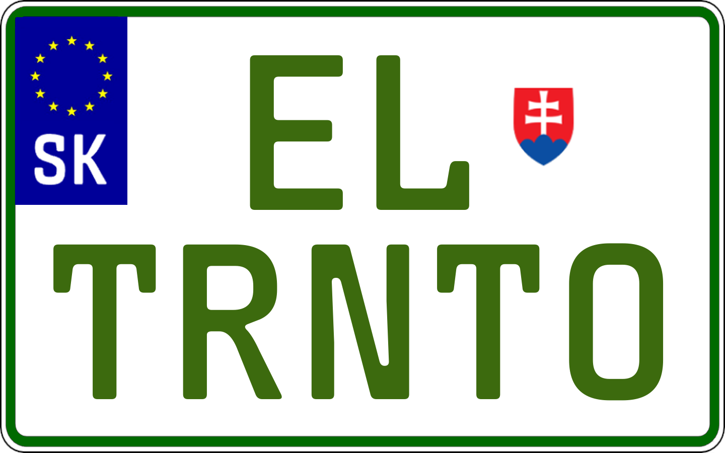 Typ IV - Elektro 2R