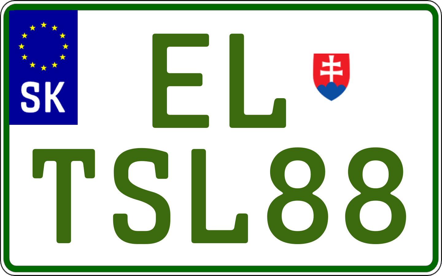 Typ IV - Elektro 2R