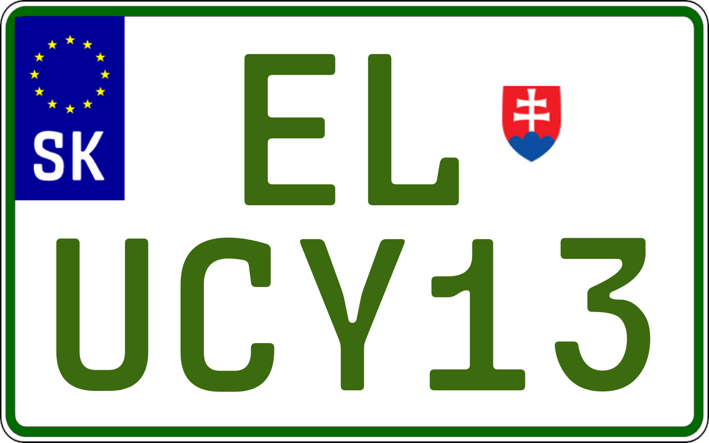Typ IV - Elektro 2R