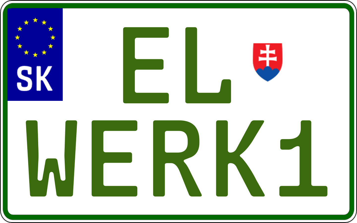 Typ IV - Elektro 2R