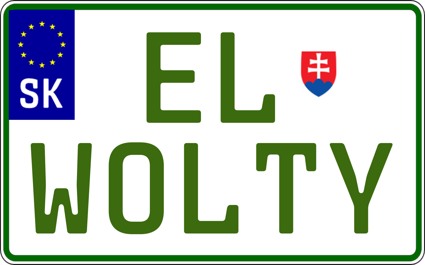 Typ IV - Elektro 2R
