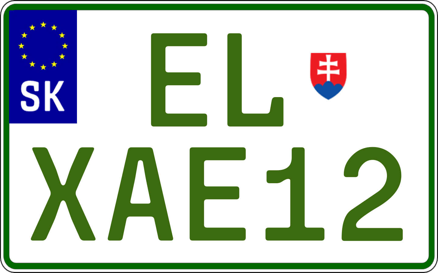 Typ IV - Elektro 2R