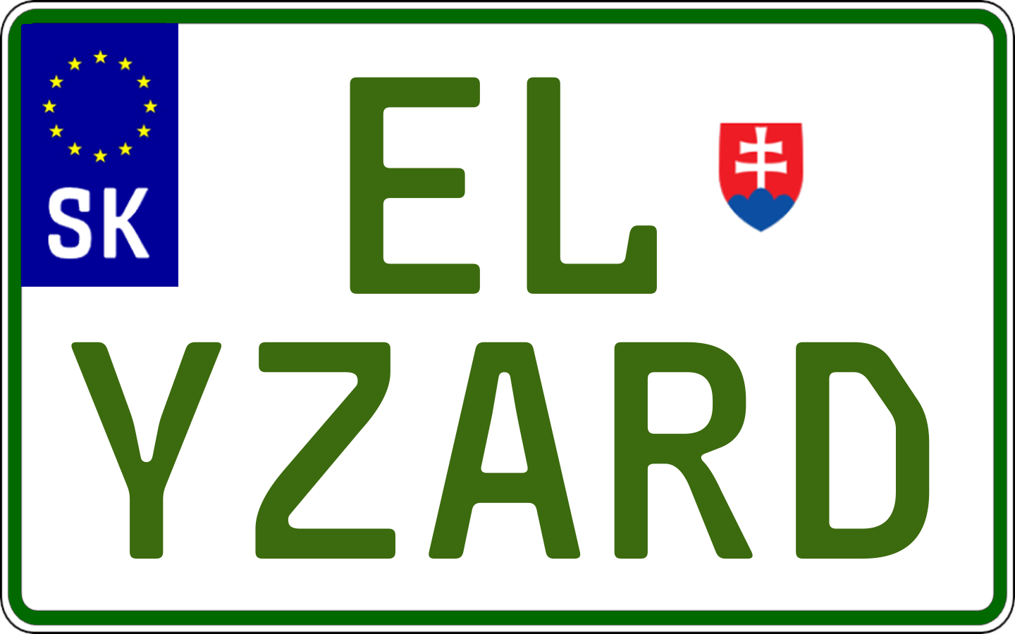 Typ IV - Elektro 2R