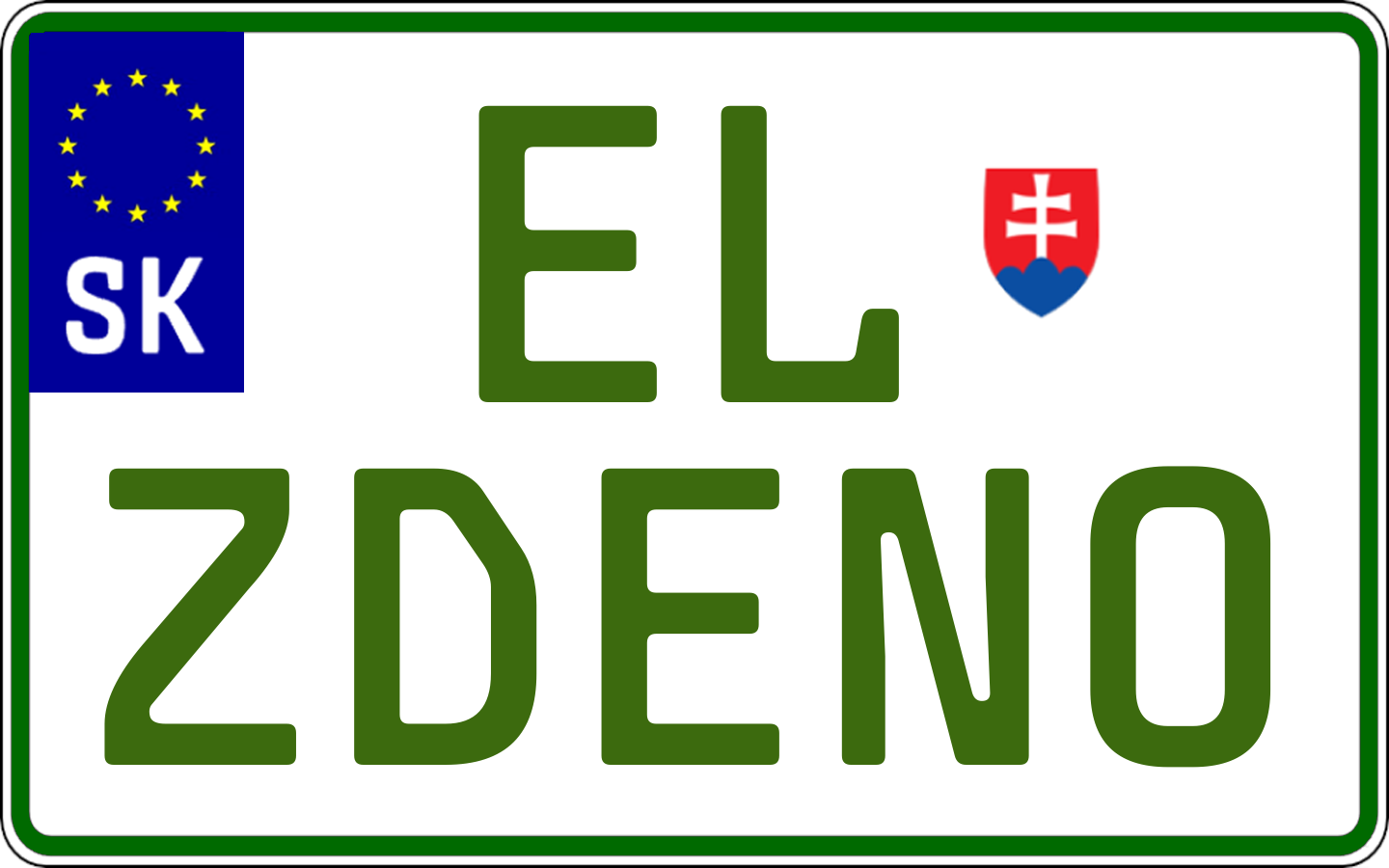 Typ IV - Elektro 2R