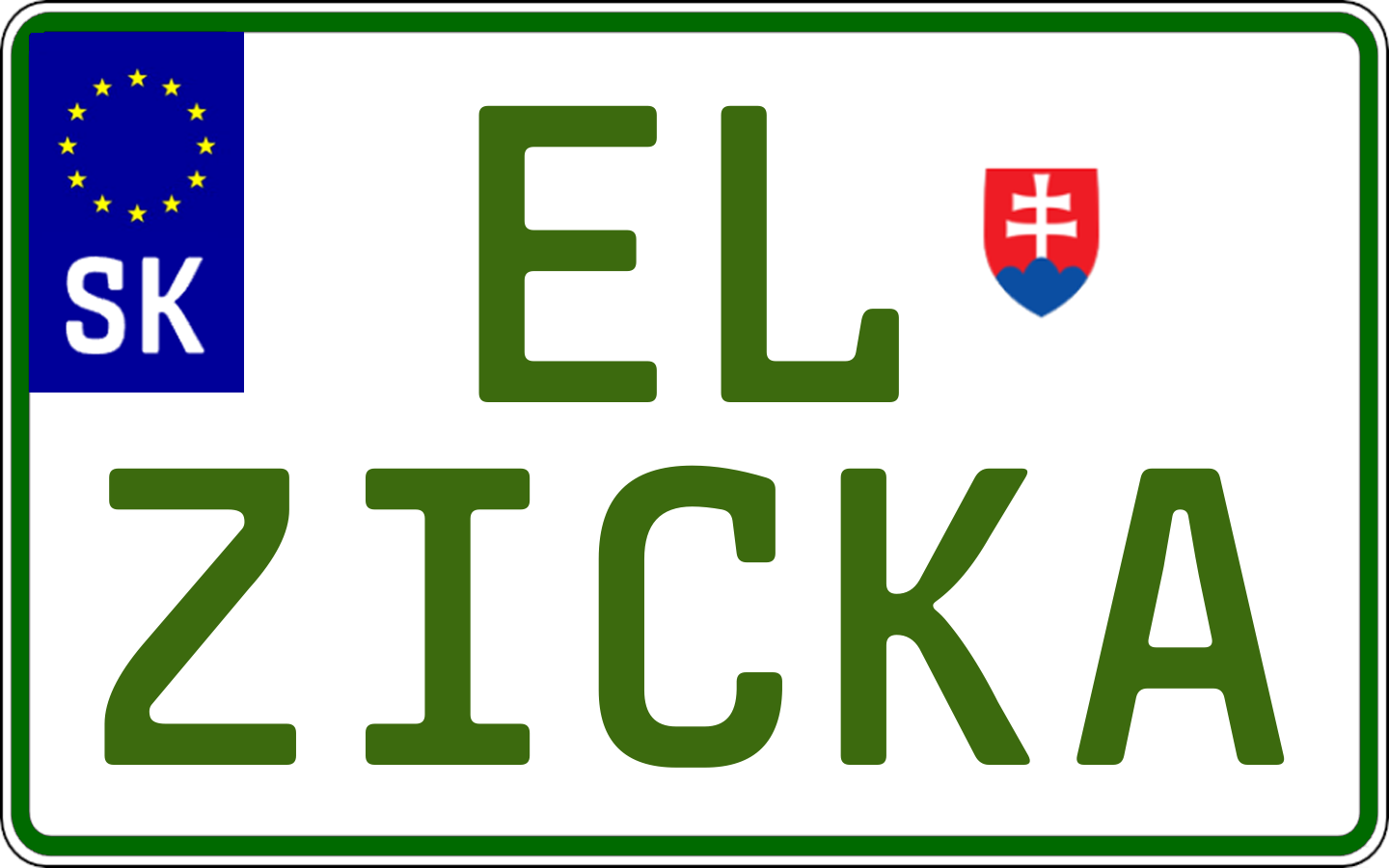 Typ IV - Elektro 2R