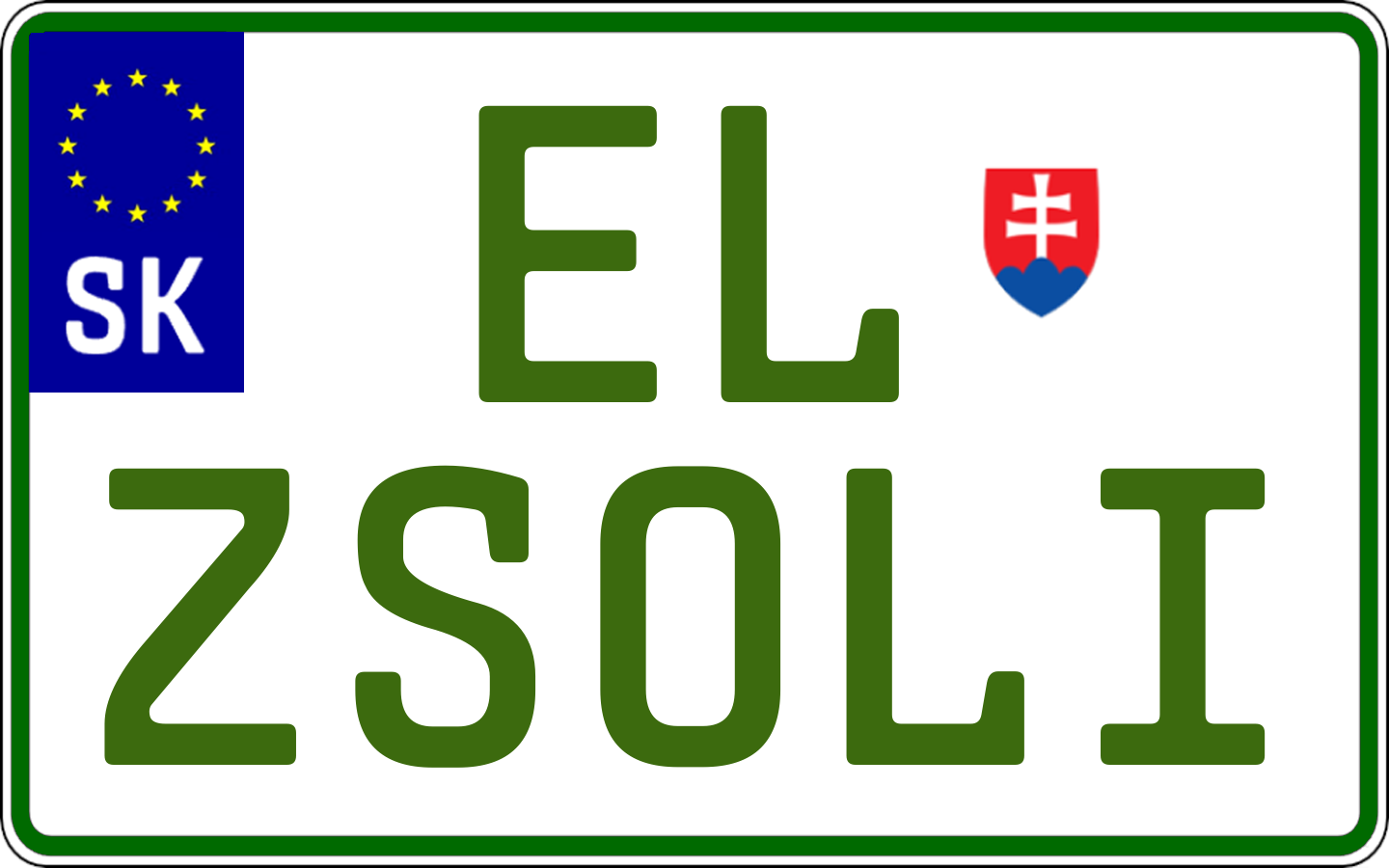 Typ IV - Elektro 2R
