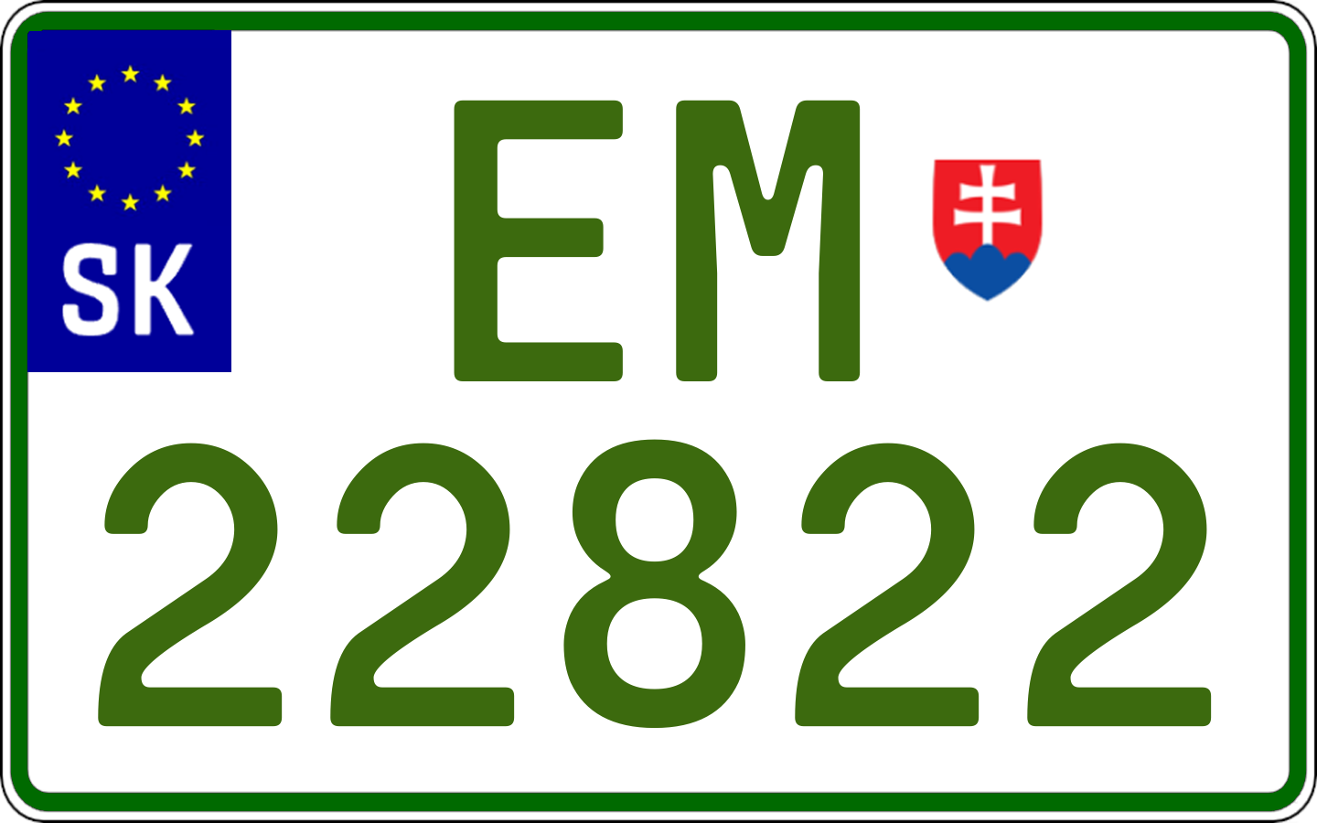 Typ IV - Elektro 2R