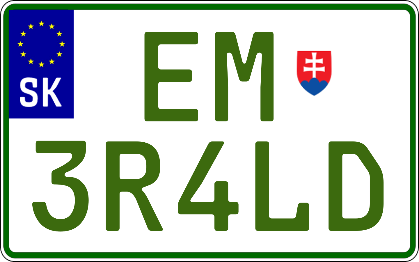 Typ IV - Elektro 2R