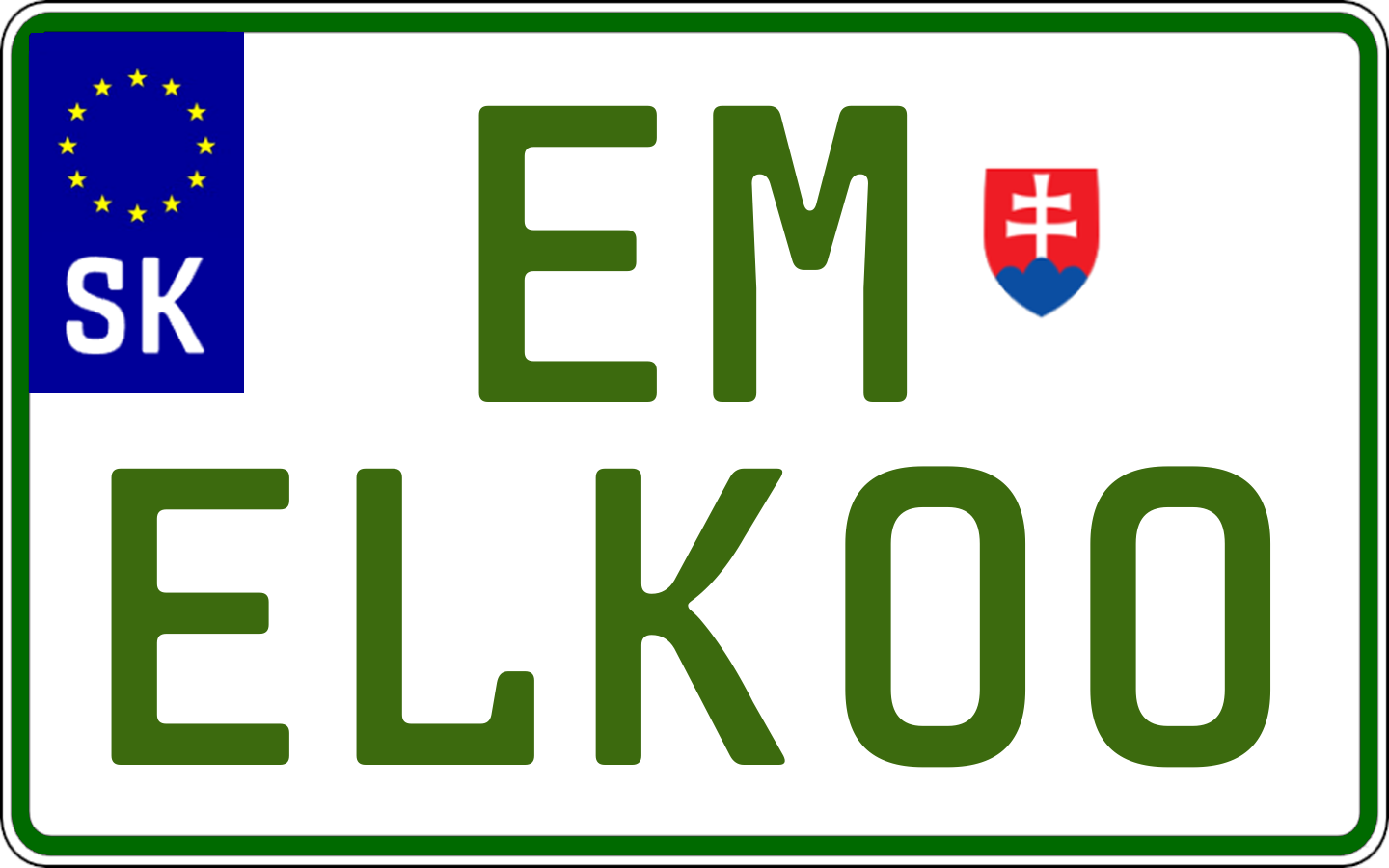 Typ IV - Elektro 2R