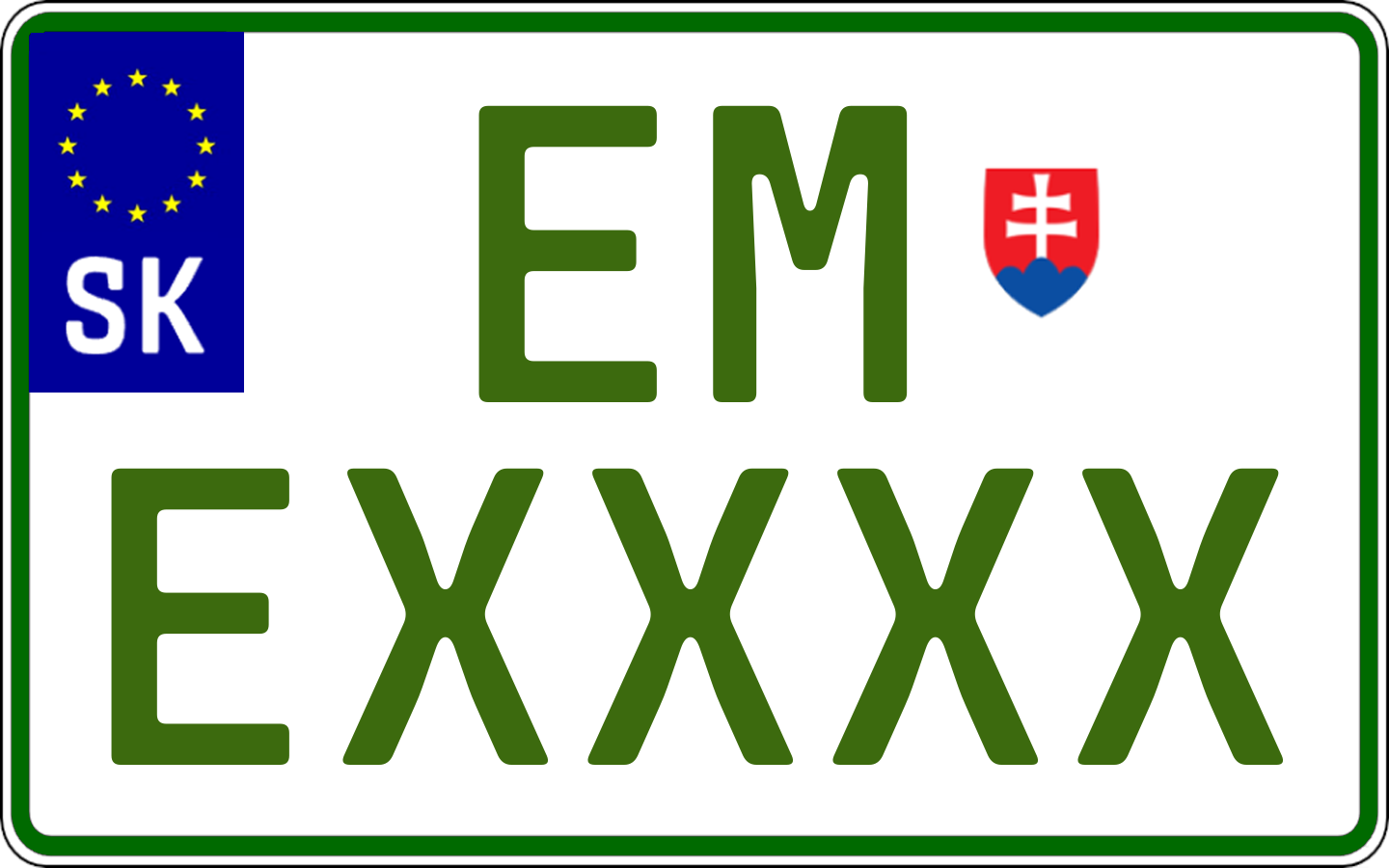 Typ IV - Elektro 2R