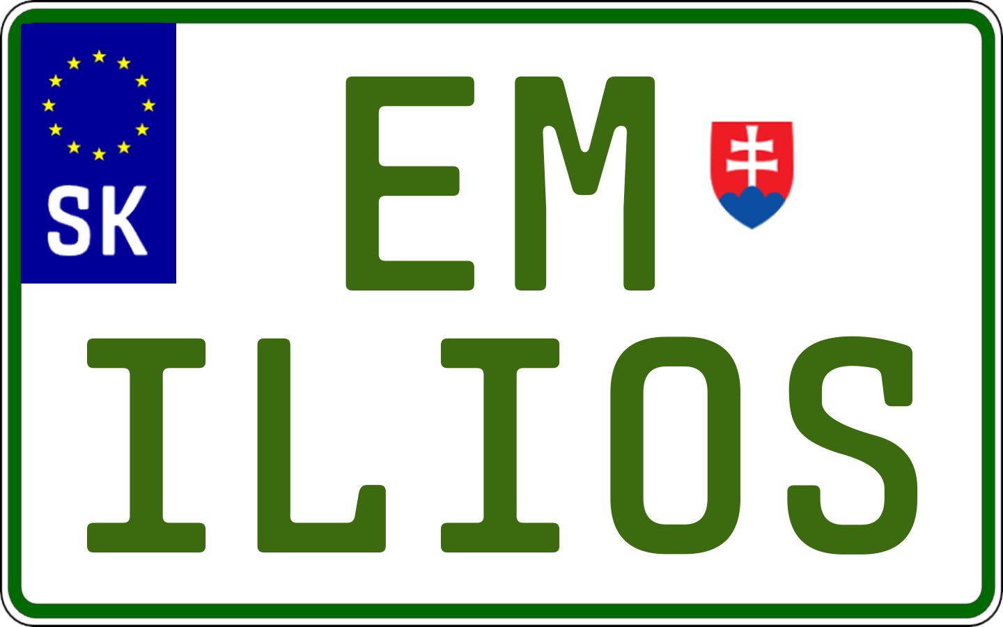 Typ IV - Elektro 2R