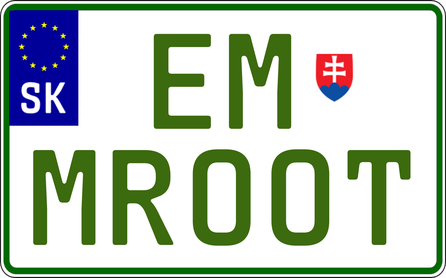 Typ IV - Elektro 2R