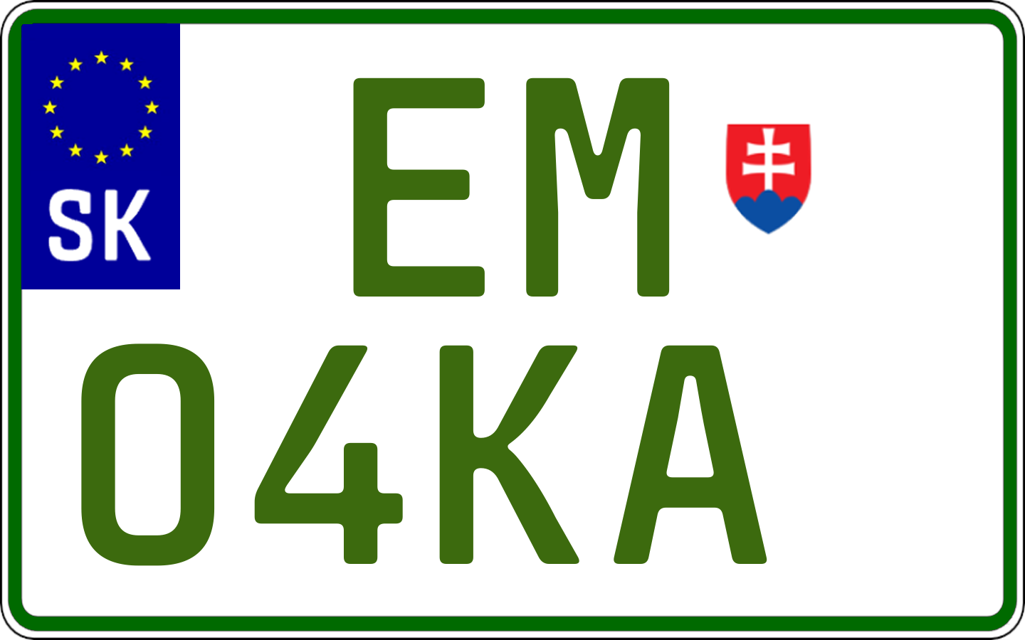 Typ IV - Elektro 2R