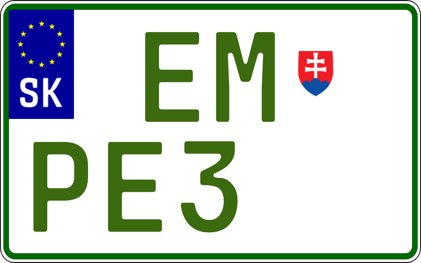 Typ IV - Elektro 2R