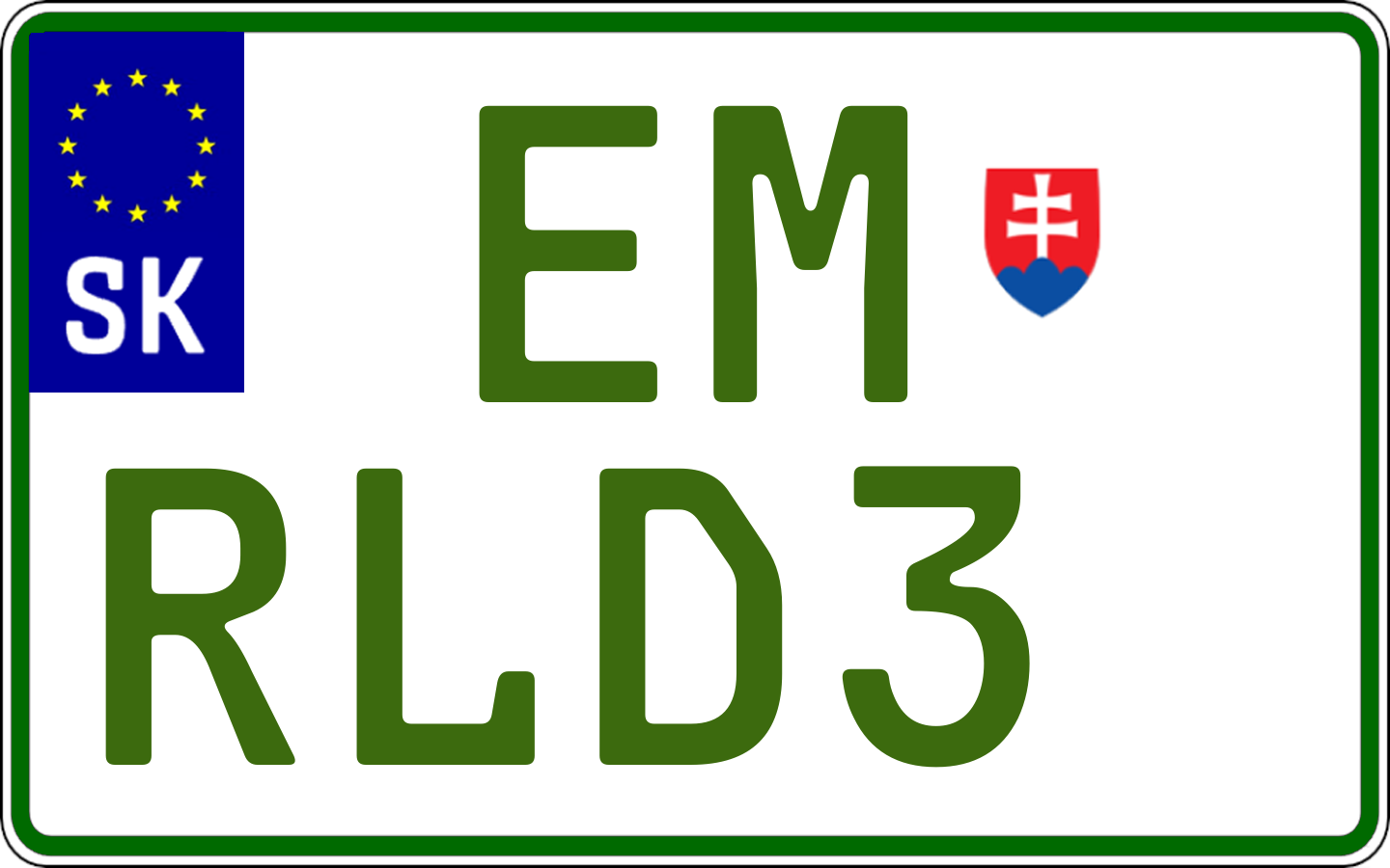 Typ IV - Elektro 2R