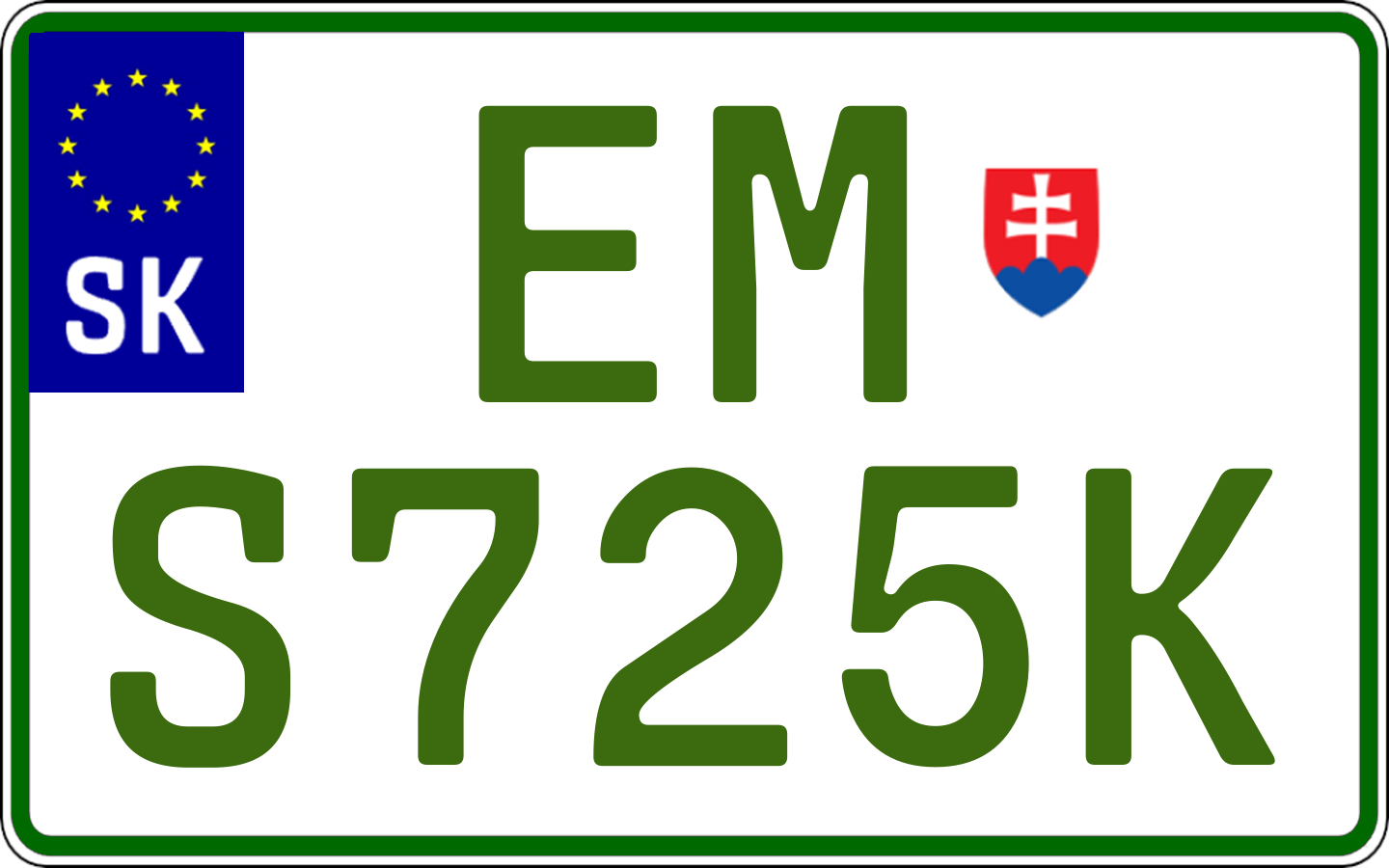 Typ IV - Elektro 2R