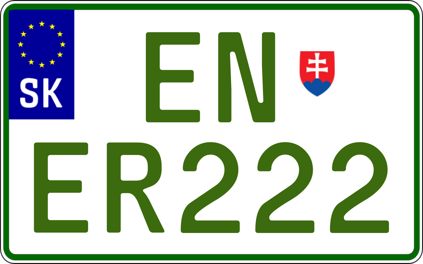 Typ IV - Elektro 2R
