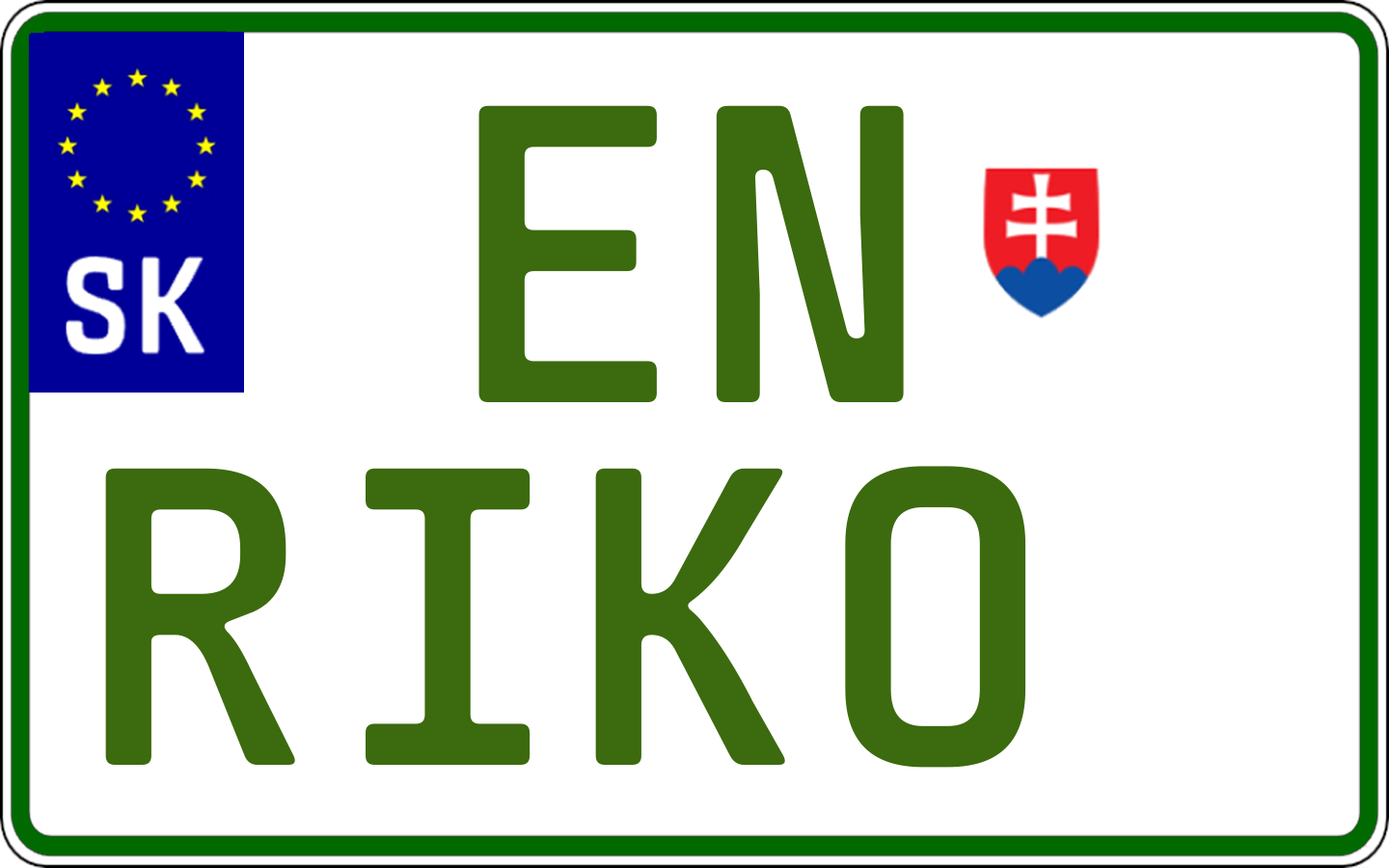 Typ IV - Elektro 2R