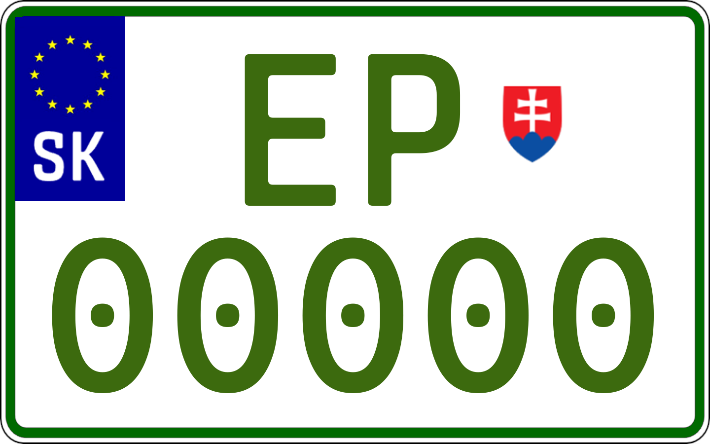 Typ IV - Elektro 2R