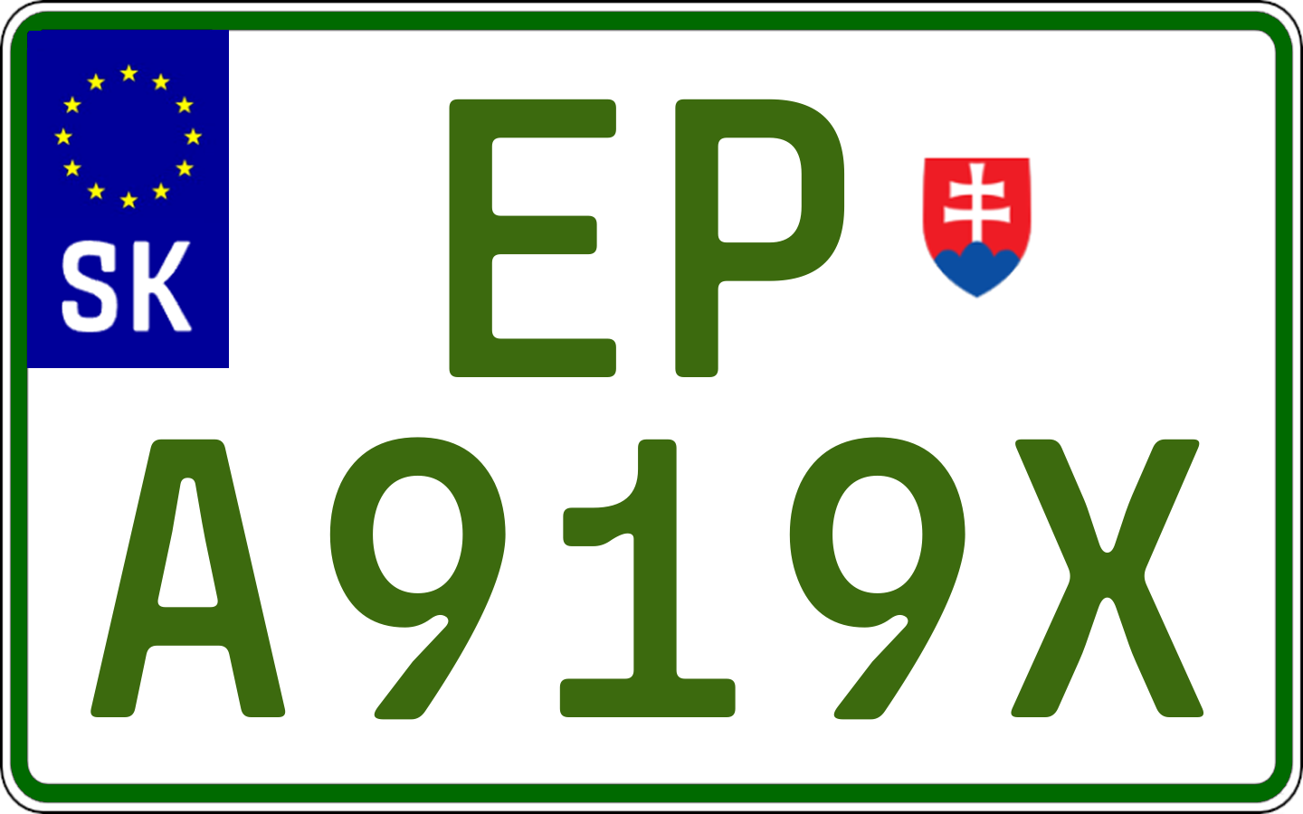 Typ IV - Elektro 2R