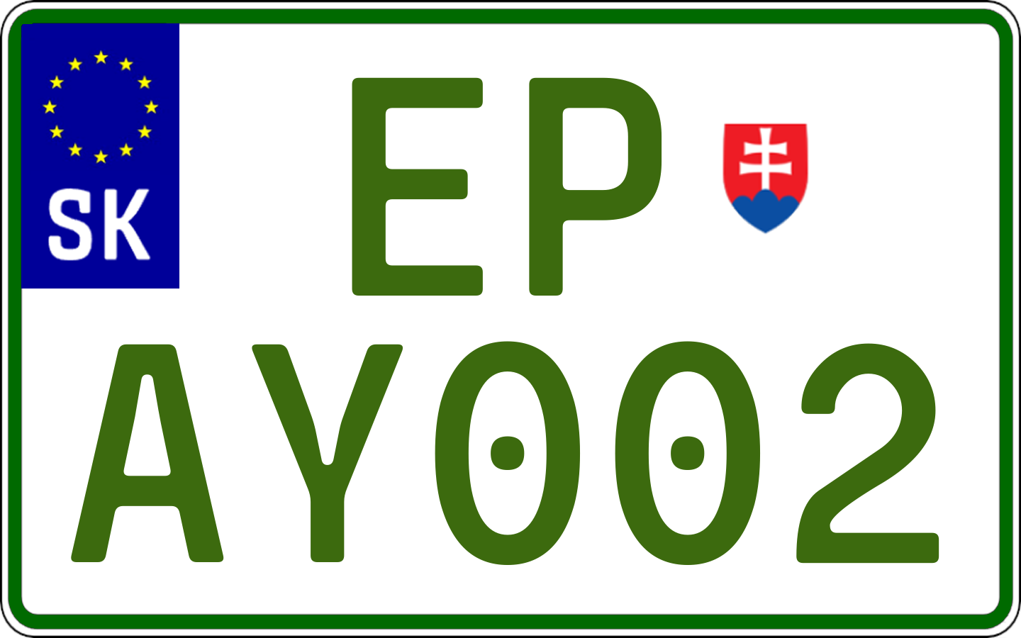 Typ IV - Elektro 2R