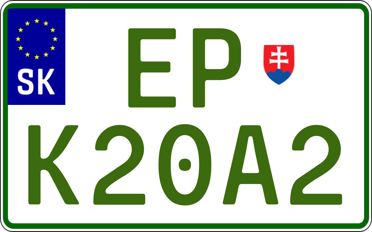 Typ IV - Elektro 2R