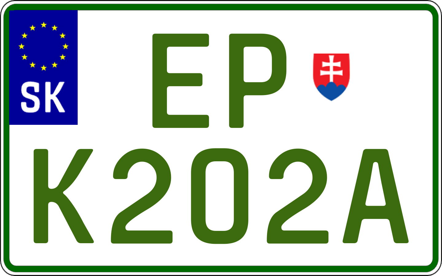 Typ IV - Elektro 2R