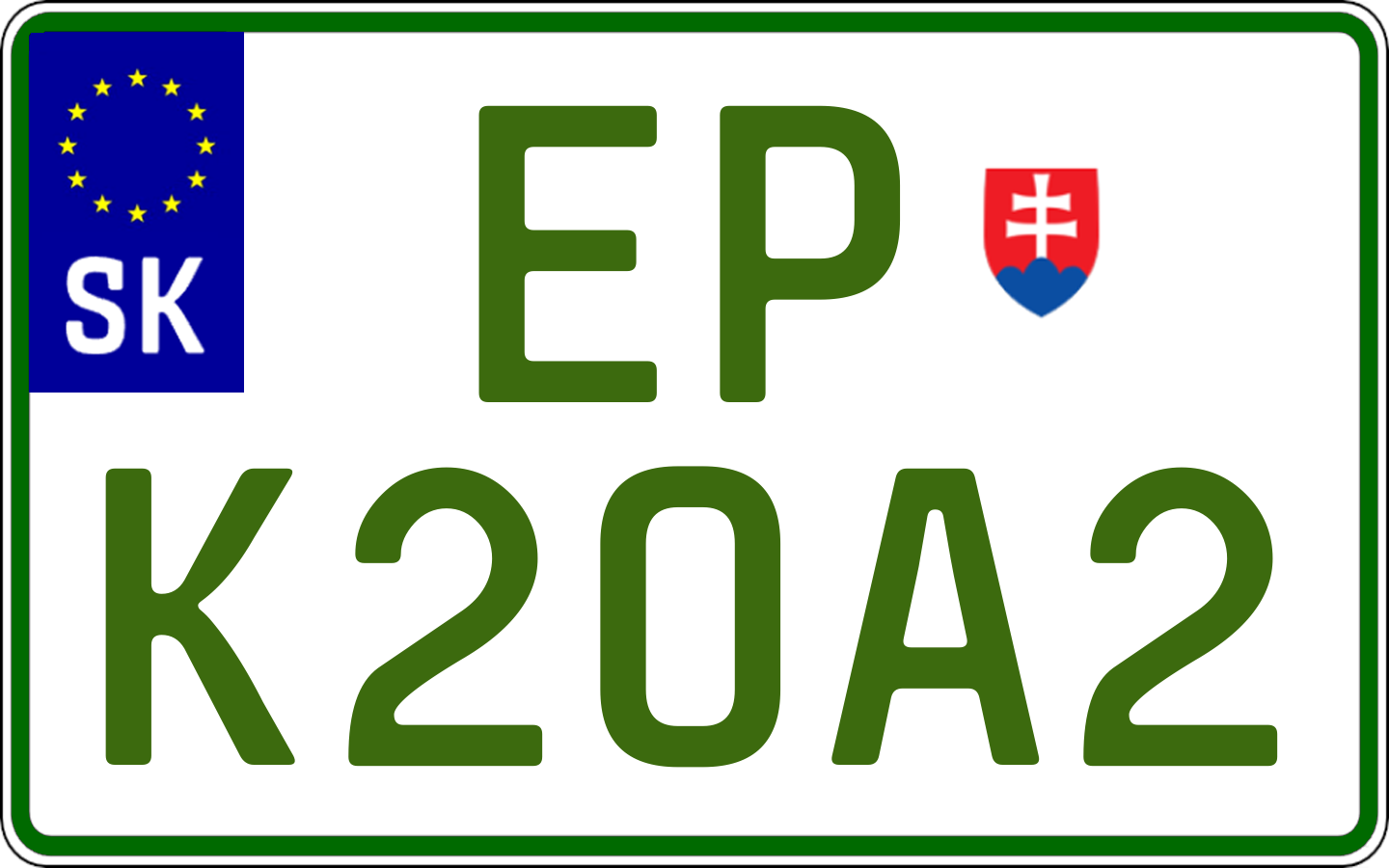 Typ IV - Elektro 2R