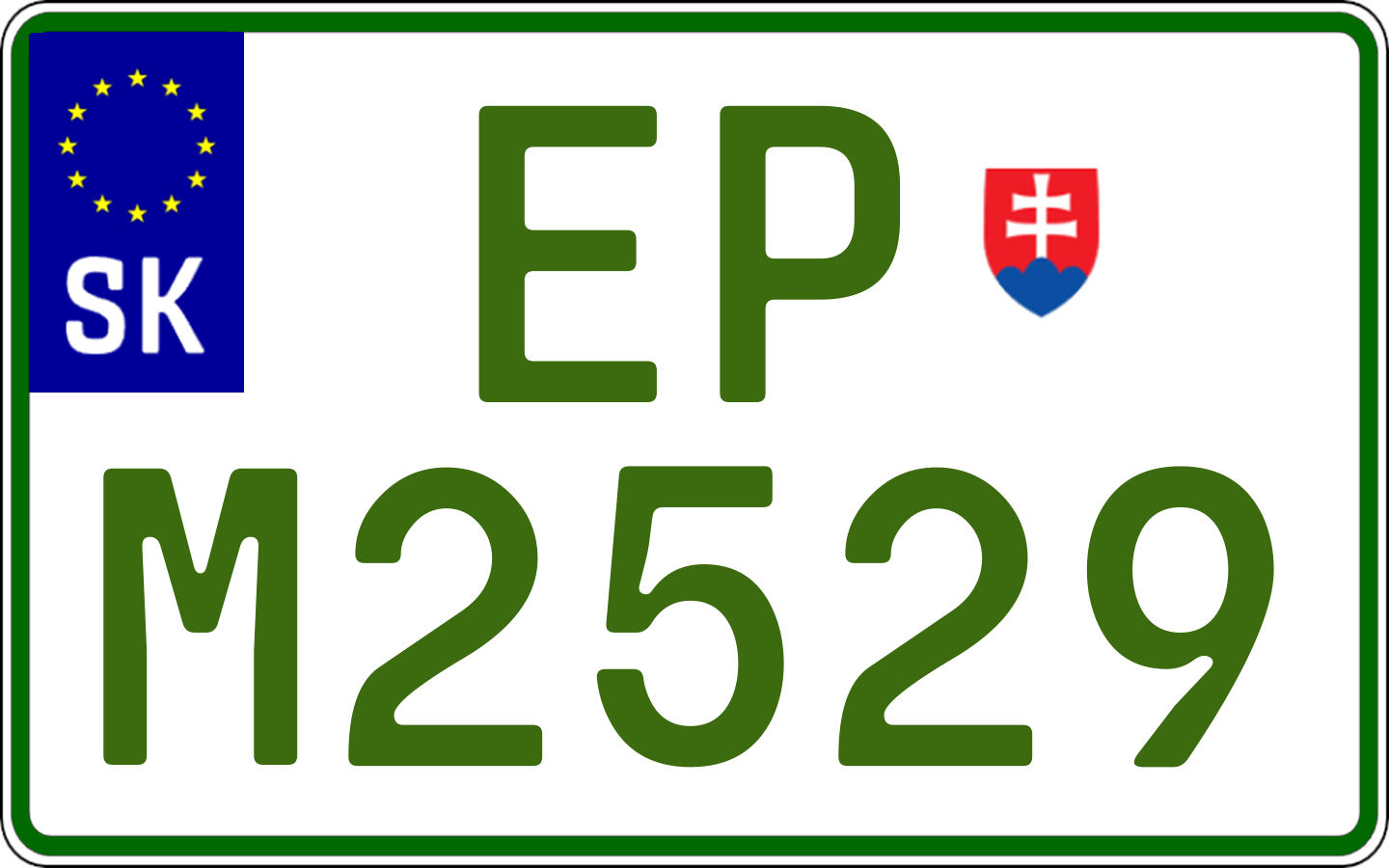 Typ IV - Elektro 2R