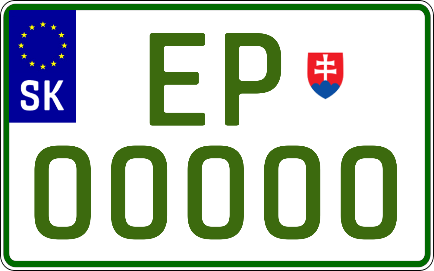 Typ IV - Elektro 2R
