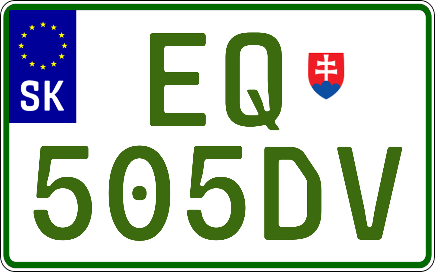 Typ IV - Elektro 2R