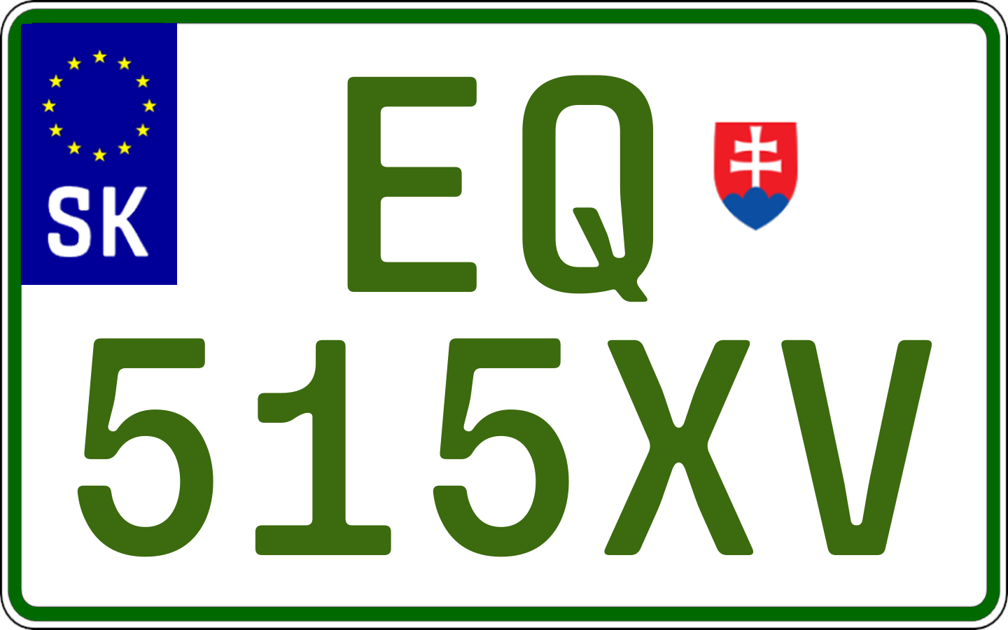 Typ IV - Elektro 2R