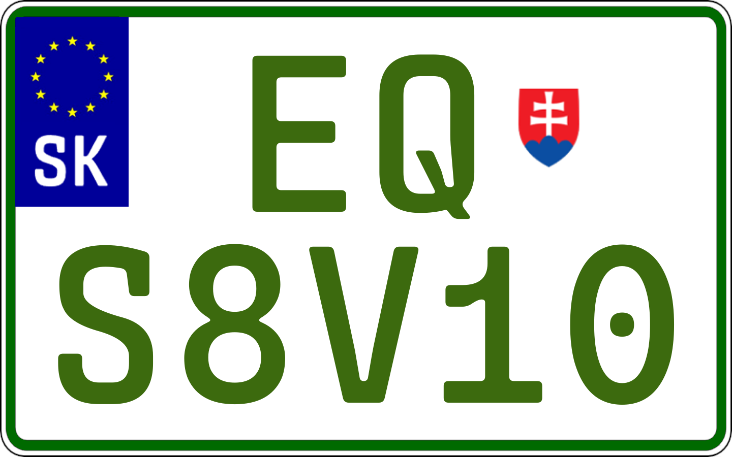 Typ IV - Elektro 2R